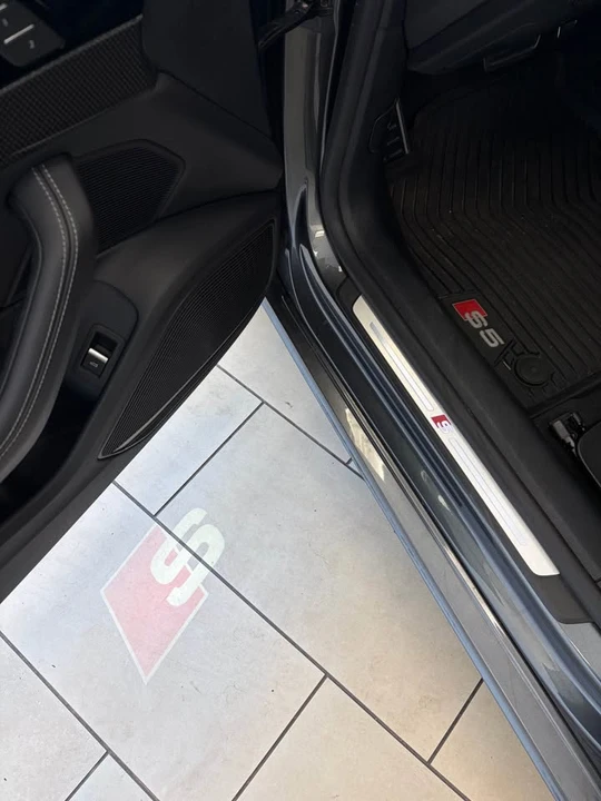 2022 Audi B9 S5 - Image 19 of 20