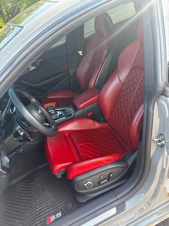 2022 Audi B9 S5 - Image 6 of 11