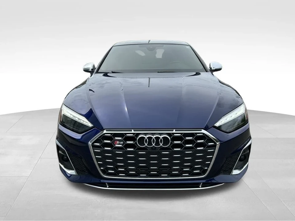 2022 Audi B9 S5 - Image 8 of 12