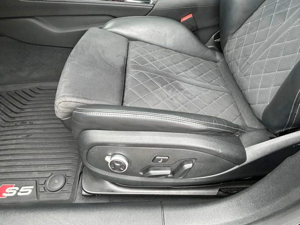 2022 Audi B9 S5 - Image 10 of 12
