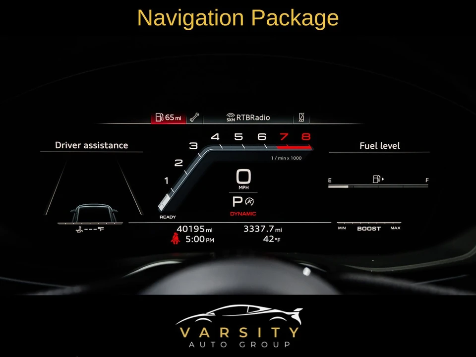 2022 Audi B9 S5 - Image 8 of 21