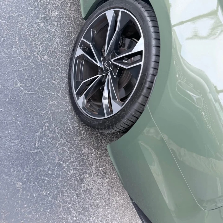 2022 Audi B9 S5 - Image 4 of 12