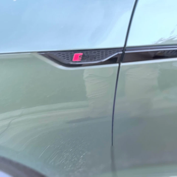 2022 Audi B9 S5 - Image 7 of 12