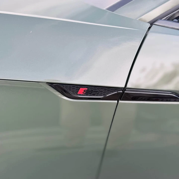 2022 Audi B9 S5 - Image 8 of 12