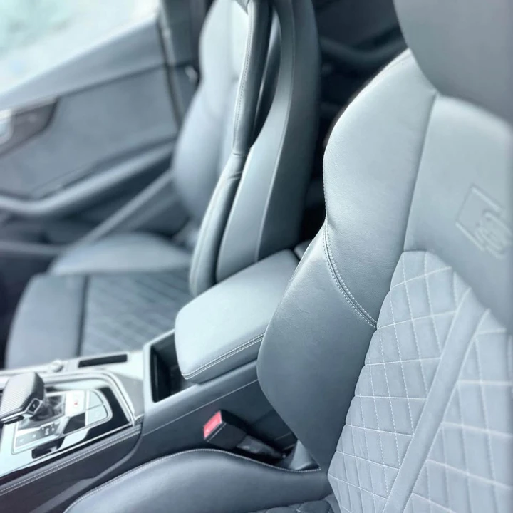 2022 Audi B9 S5 - Image 6 of 12