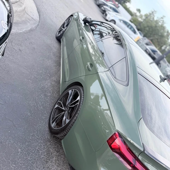 2022 Audi B9 S5 - Image 3 of 12