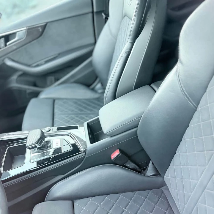 2022 Audi B9 S5 - Image 5 of 12