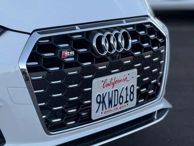 2022 Audi B9 S5 - Image 4 of 21