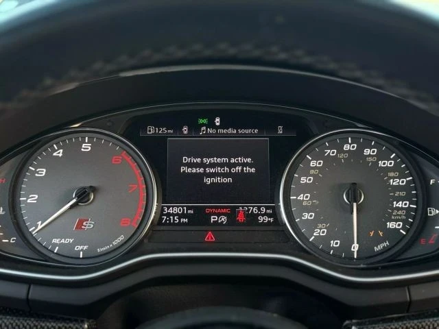 2022 Audi B9 S5 - Image 18 of 21