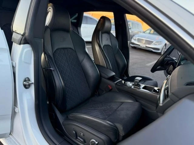 2022 Audi B9 S5 - Image 10 of 21