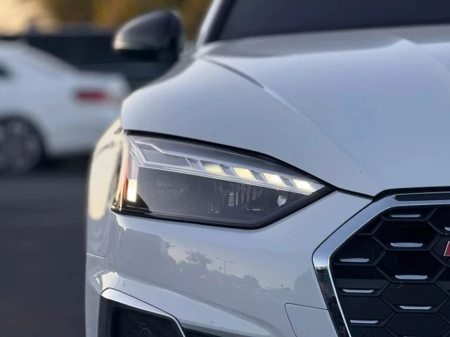 2022 Audi B9 S5 - Image 6 of 21