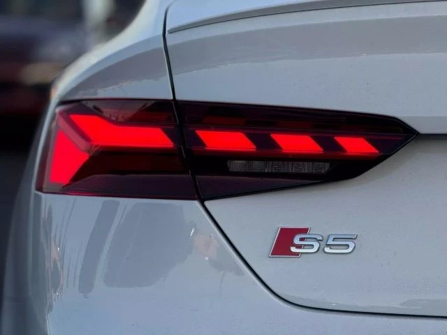 2022 Audi B9 S5 - Image 9 of 21
