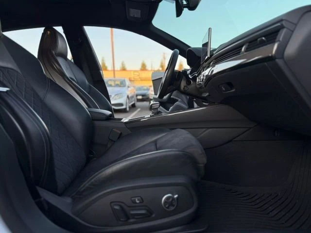 2022 Audi B9 S5 - Image 12 of 21