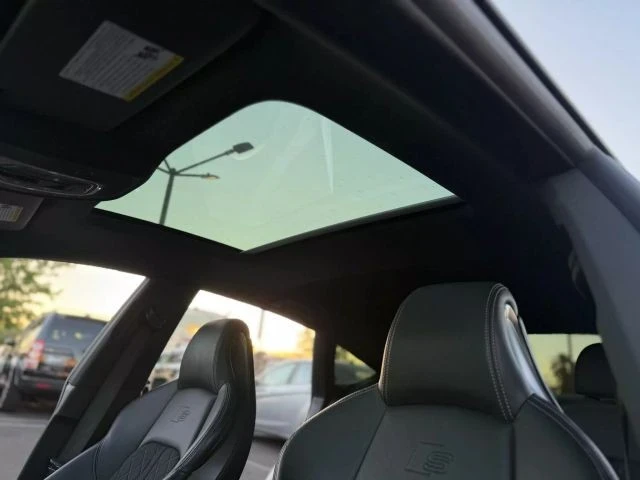 2022 Audi B9 S5 - Image 17 of 21