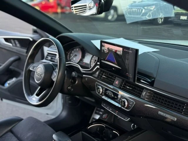 2022 Audi B9 S5 - Image 14 of 21