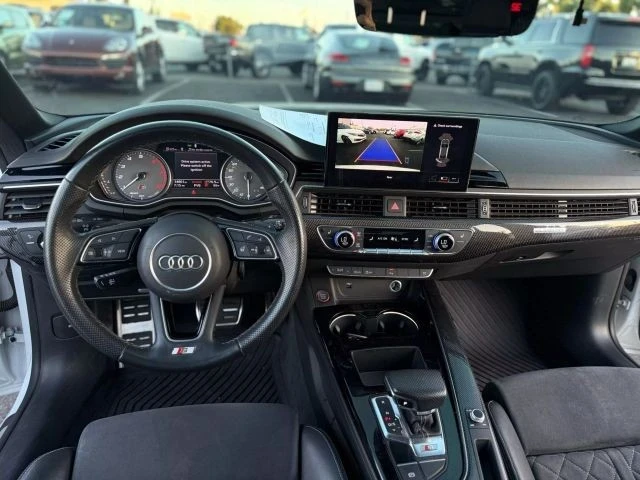 2022 Audi B9 S5 - Image 15 of 21