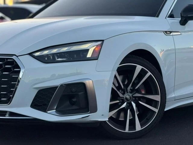 2022 Audi B9 S5 - Image 2 of 21