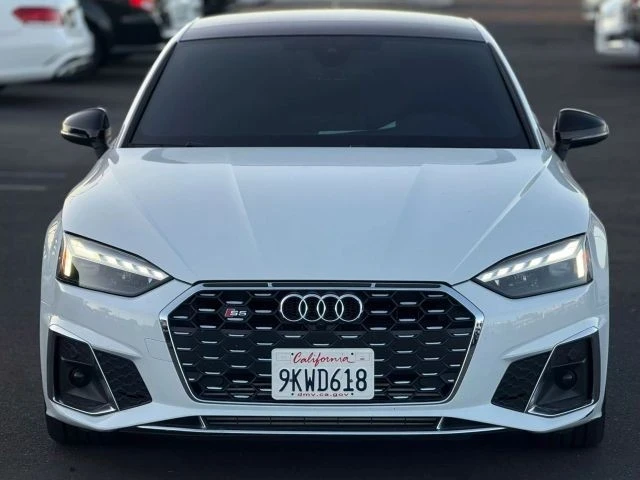 2022 Audi B9 S5 - Image 5 of 21