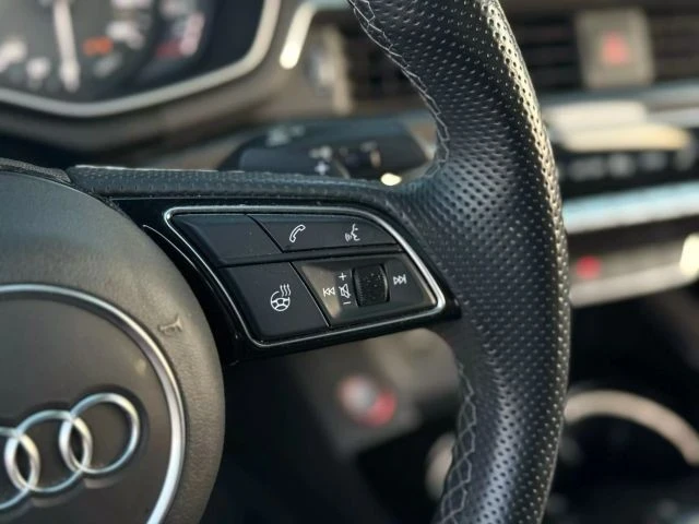 2022 Audi B9 S5 - Image 19 of 21