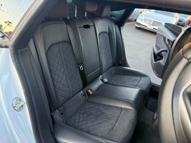 2022 Audi B9 S5 - Image 11 of 21