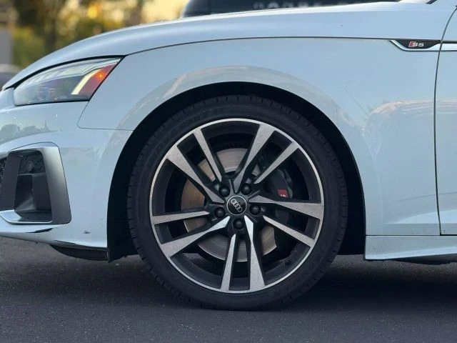 2022 Audi B9 S5 - Image 7 of 21