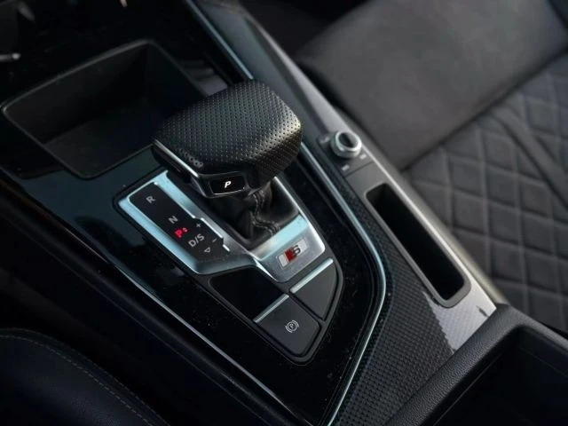 2022 Audi B9 S5 - Image 21 of 21