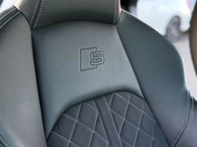 2022 Audi B9 S5 - Image 13 of 21