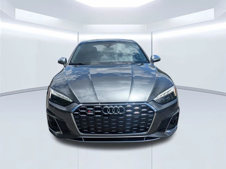 2022 Audi B9 S5 - Image 9 of 28
