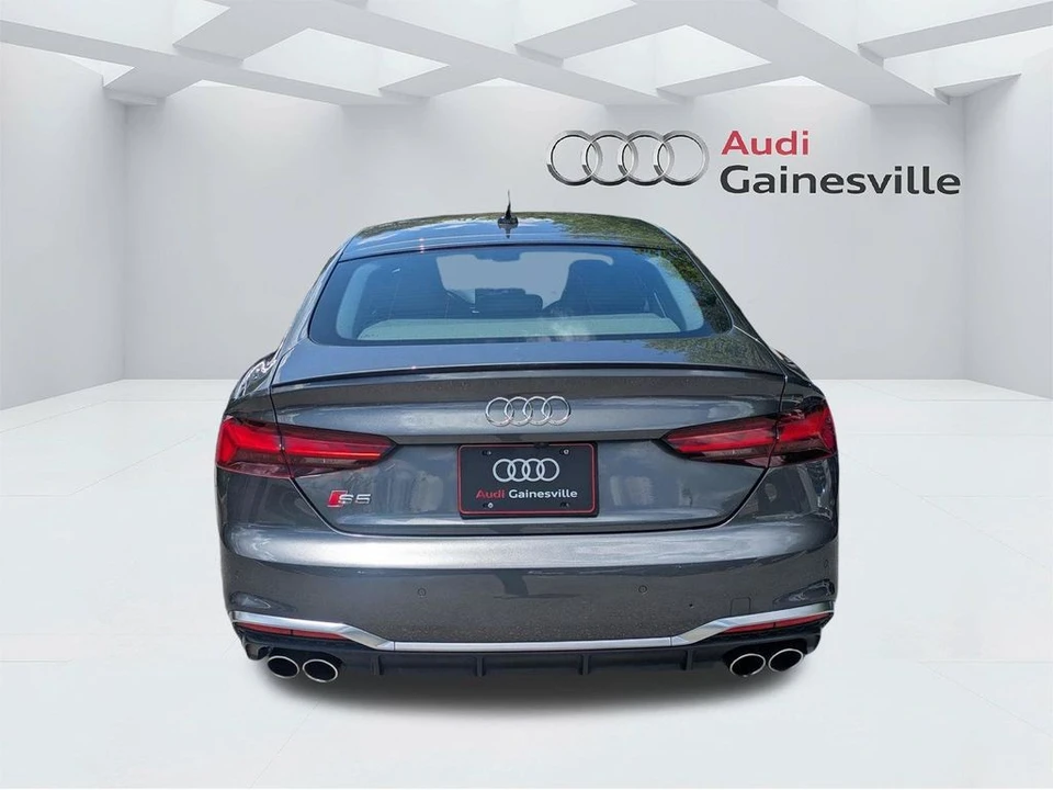 2022 Audi B9 S5 - Image 7 of 31