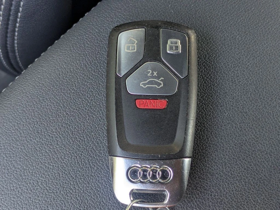 2022 Audi B9 S5 - Image 28 of 28