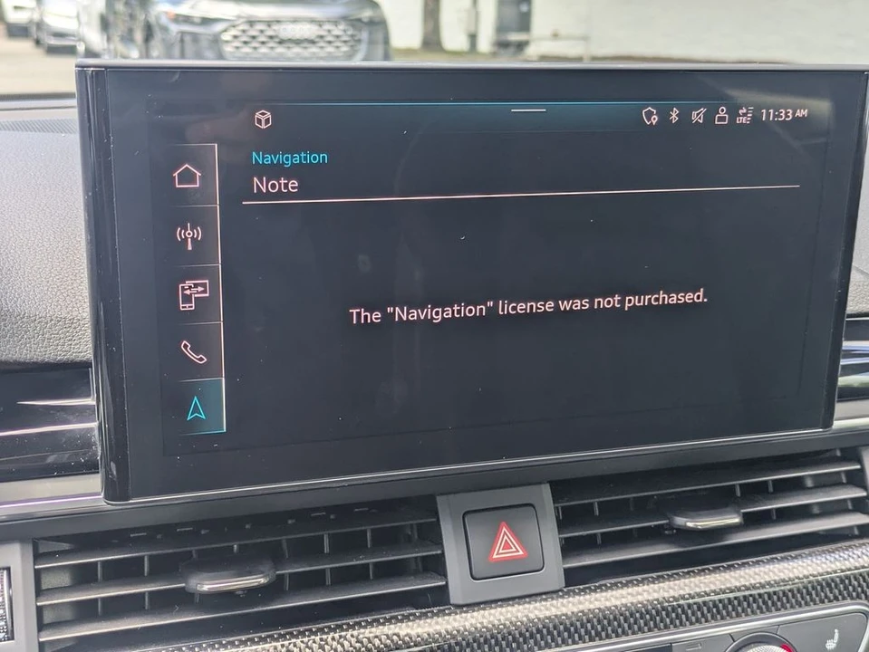 2022 Audi B9 S5 - Image 29 of 31