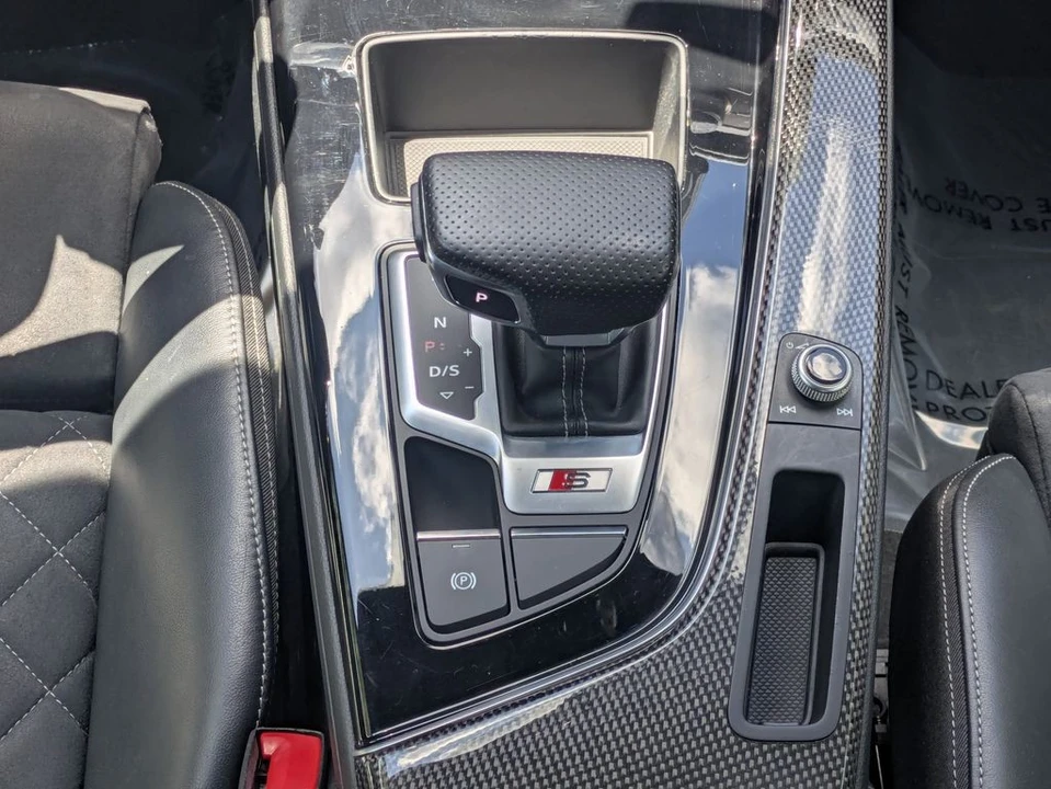 2022 Audi B9 S5 - Image 26 of 31