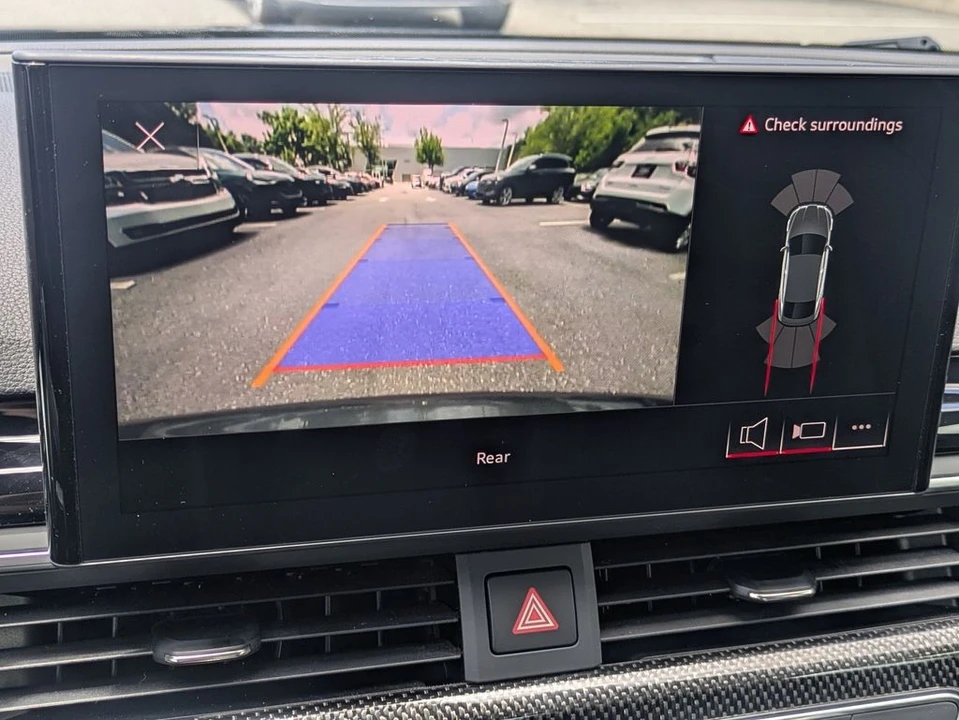 2022 Audi B9 S5 - Image 28 of 31