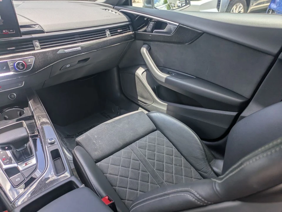 2022 Audi B9 S5 - Image 23 of 31