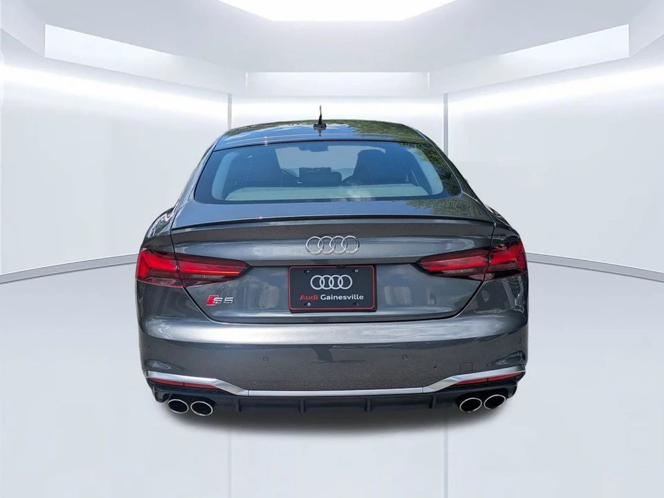 2022 Audi B9 S5 - Image 5 of 28