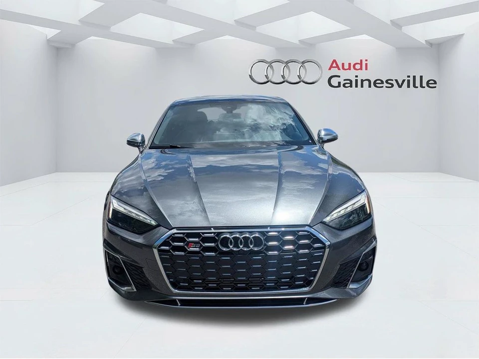 2022 Audi B9 S5 - Image 13 of 31
