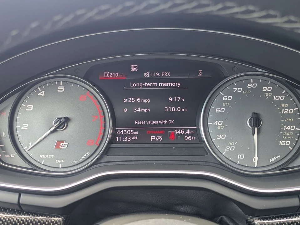 2022 Audi B9 S5 - Image 26 of 28