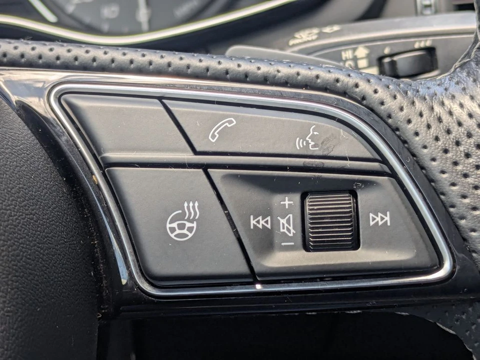 2022 Audi B9 S5 - Image 25 of 28