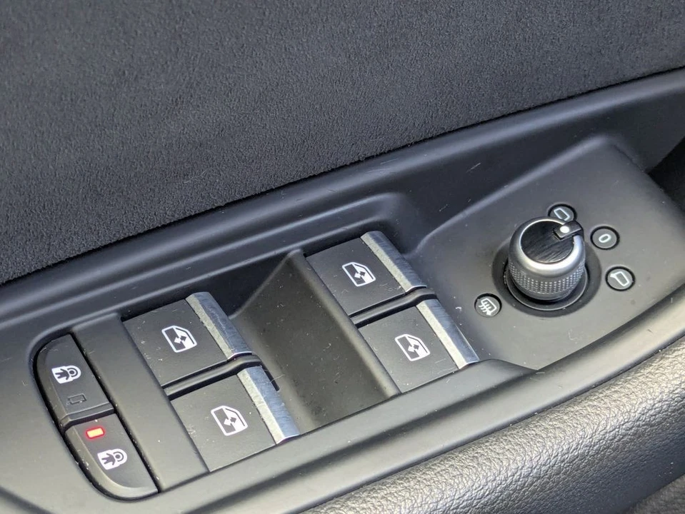 2022 Audi B9 S5 - Image 31 of 31