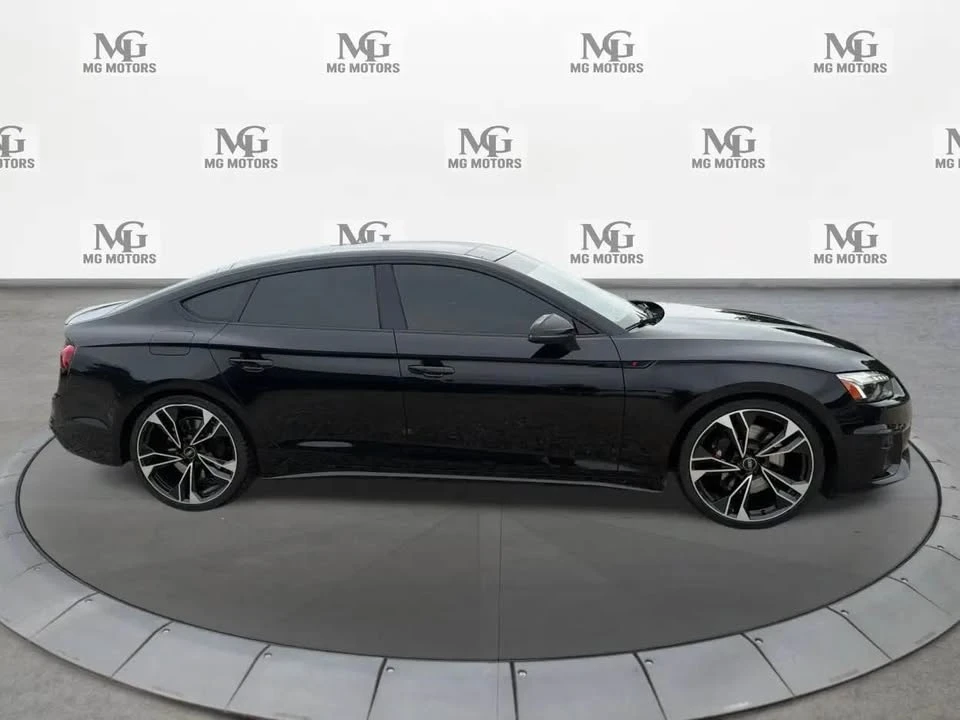 2022 Audi B9 S5 - Image 2 of 9