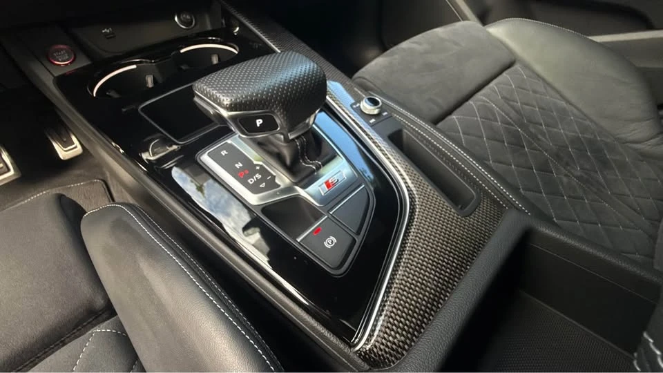2022 Audi B9 S5 - Image 18 of 20