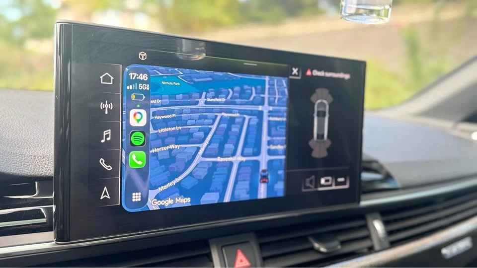 2022 Audi B9 S5 - Image 19 of 20