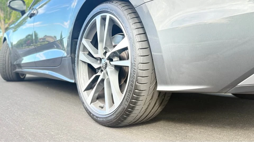 2022 Audi B9 S5 - Image 17 of 20