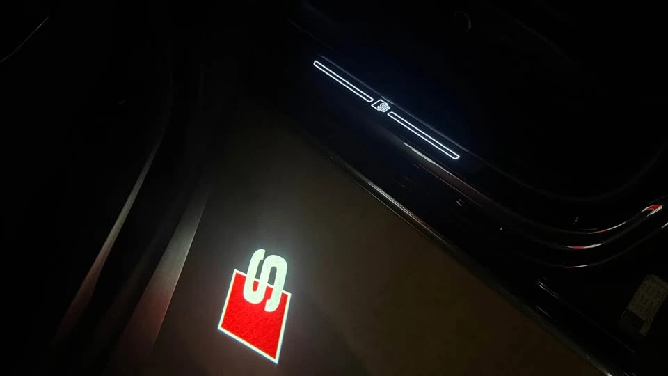 2022 Audi B9 S5 - Image 20 of 20
