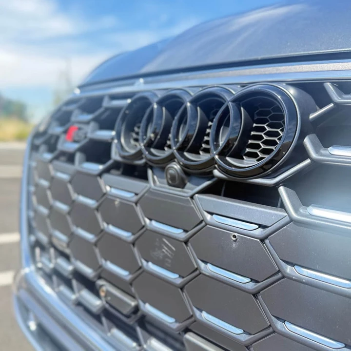 2022 Audi B9 S5 - Image 7 of 20