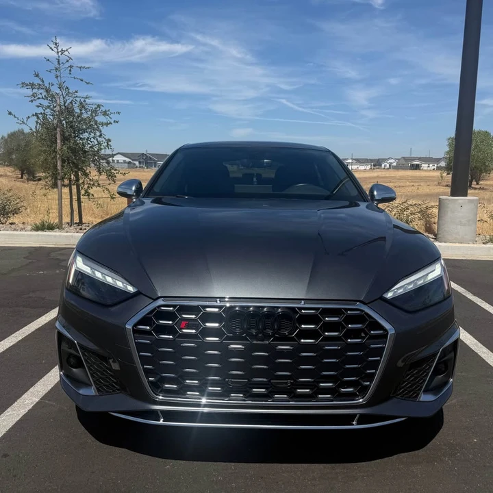 2022 Audi B9 S5 - Image 2 of 20