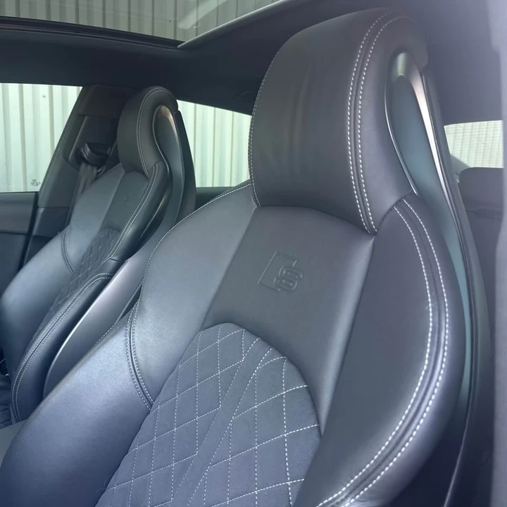 2022 Audi B9 S5 - Image 13 of 20