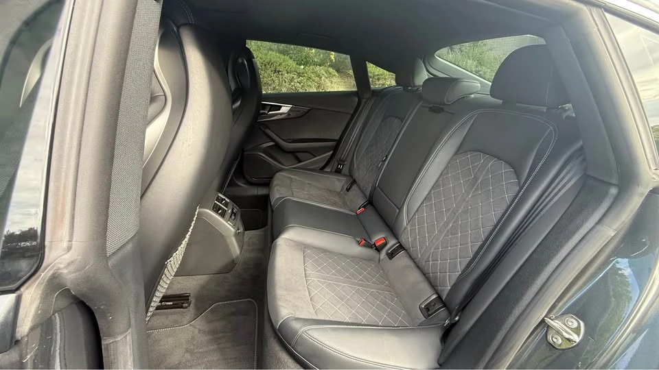2022 Audi B9 S5 - Image 16 of 20