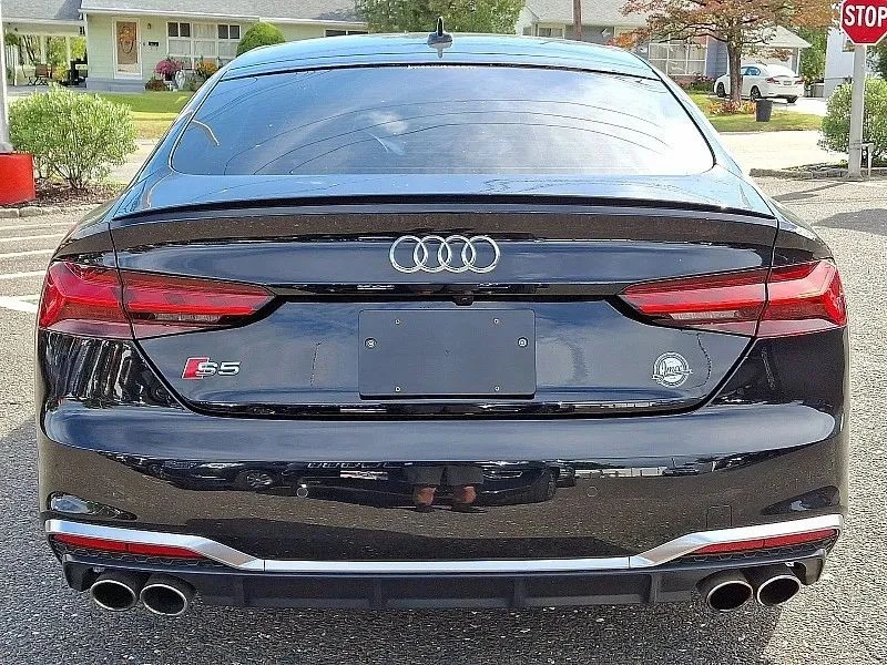 2022 Audi B9 S5 - Image 6 of 12