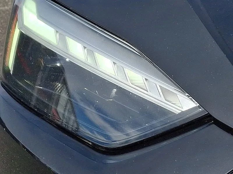 2022 Audi B9 S5 - Image 10 of 12